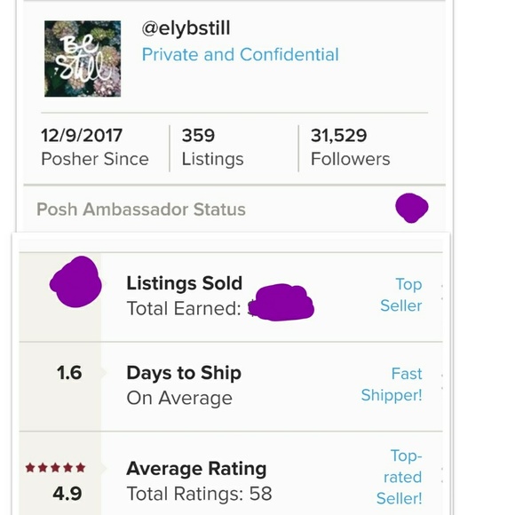 Thank you for stopping by - Please read - Picture 6 of 8